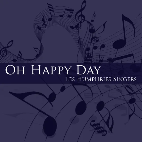Mexico — The Les Humphries Singers