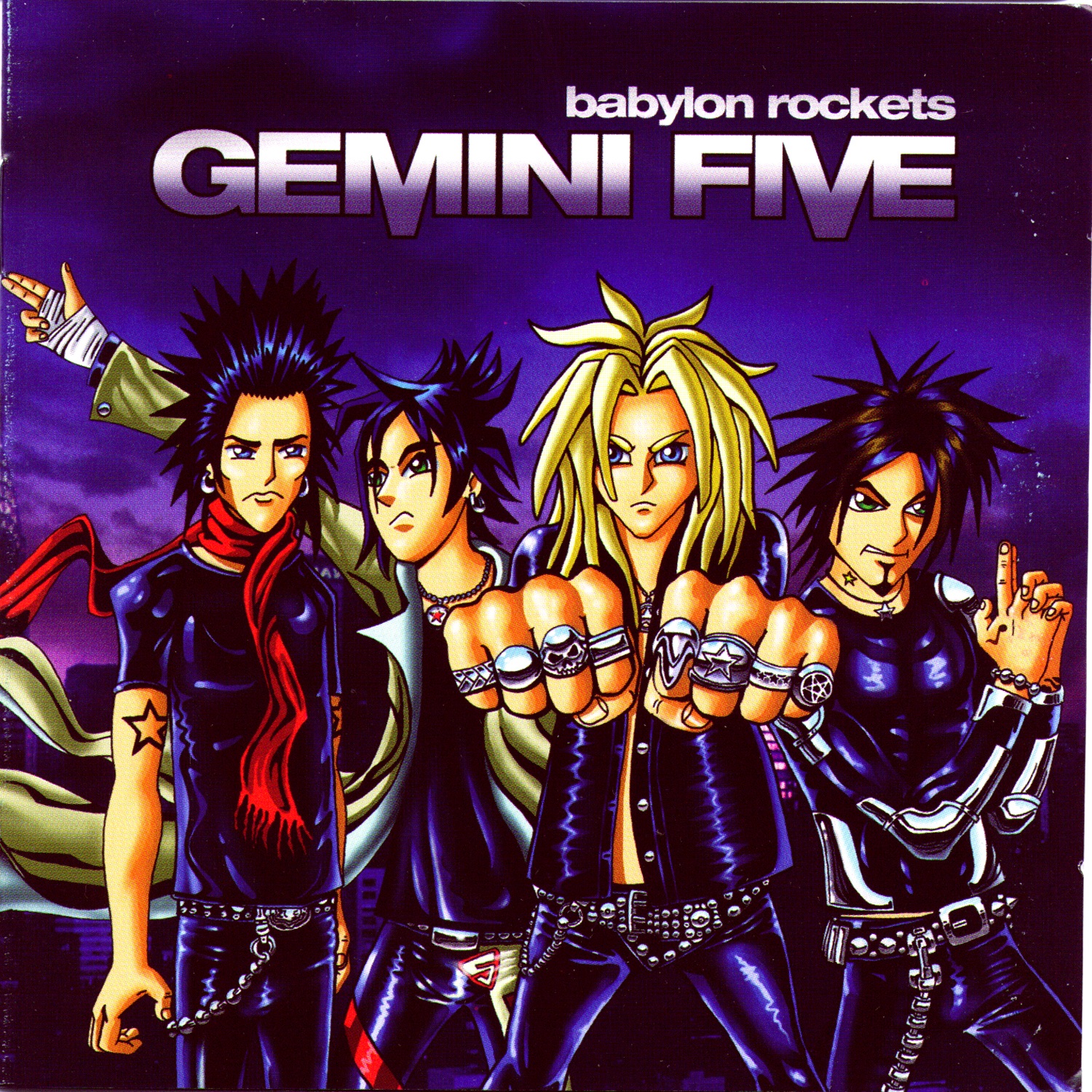 Gemini Five