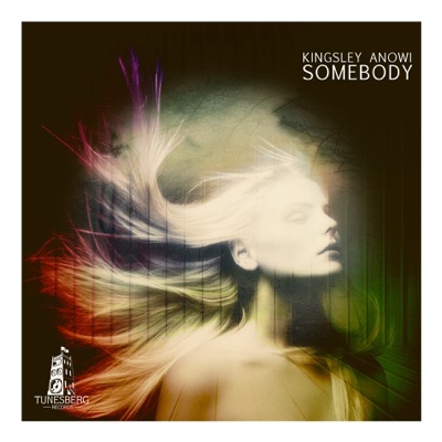 Somebody - Single