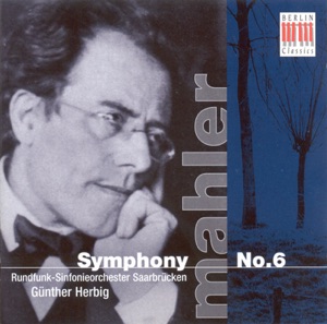Mahler: Symphony No. 6, "Tragic"