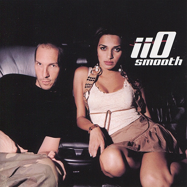 Обложка альбома «Smooth (feat. Nadia Ali)» — Iio