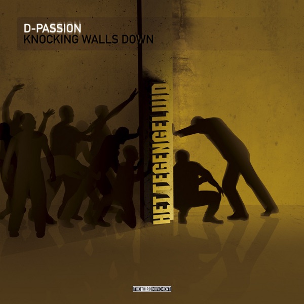 Knocking Walls Down - EP