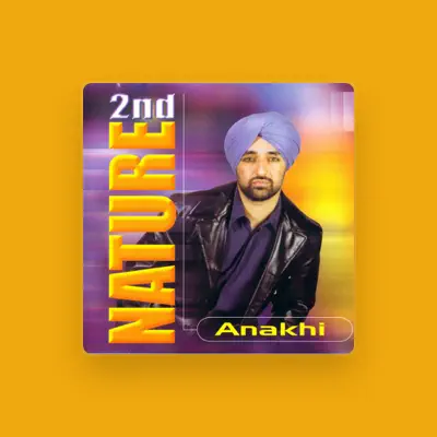 Listen to Anakhi, watch music videos, read bio, see tour dates & more!