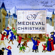 A Medieval Christmas - William Lyons, Nicholas Perry, Christopher Watson & Sospiri