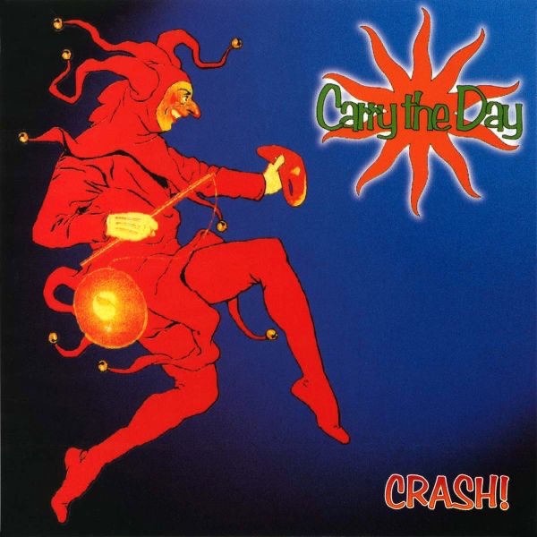 Crash!