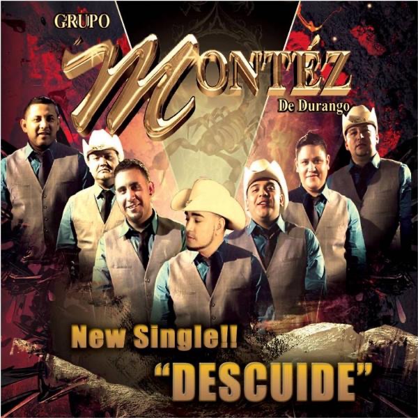 Descuide - Single