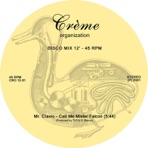 Call me Mr Falcon - Single