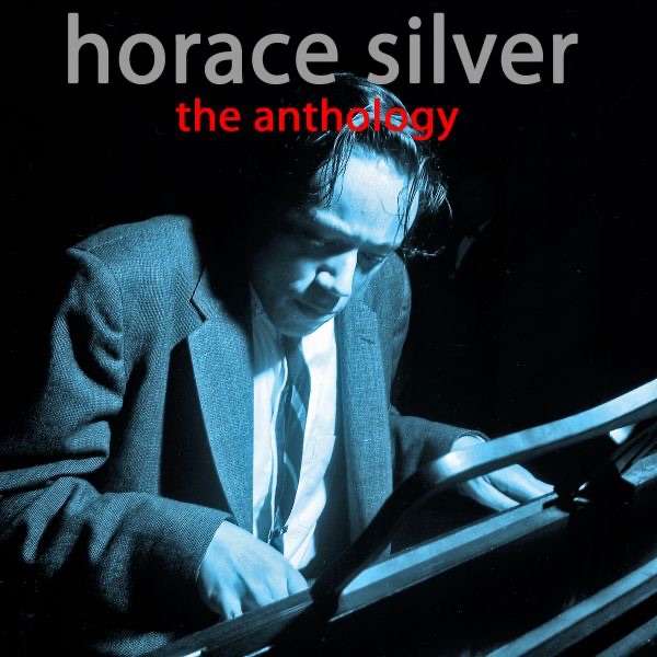 Cover du titre Blowin' the Blues Away
