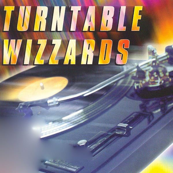Turntable Wizzards