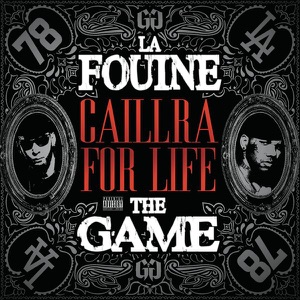 Caillera for Life (feat. The Game) - Single