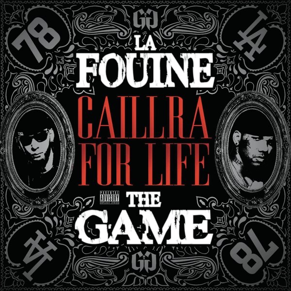 Caillera for Life (feat. The Game) - Single