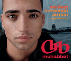 Sie Liegt In Meinen Armen - Single