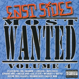 No Te Escondaz (feat. Boogie) Dyablo