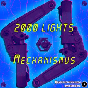 Mechanismus - EP