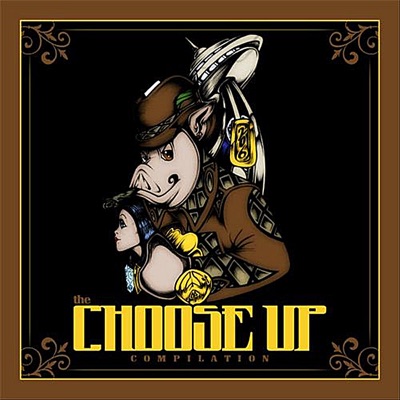 Choose Up Compilation, Vol. 1