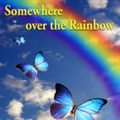 Somewhere over the Rainbow (Radio Version)