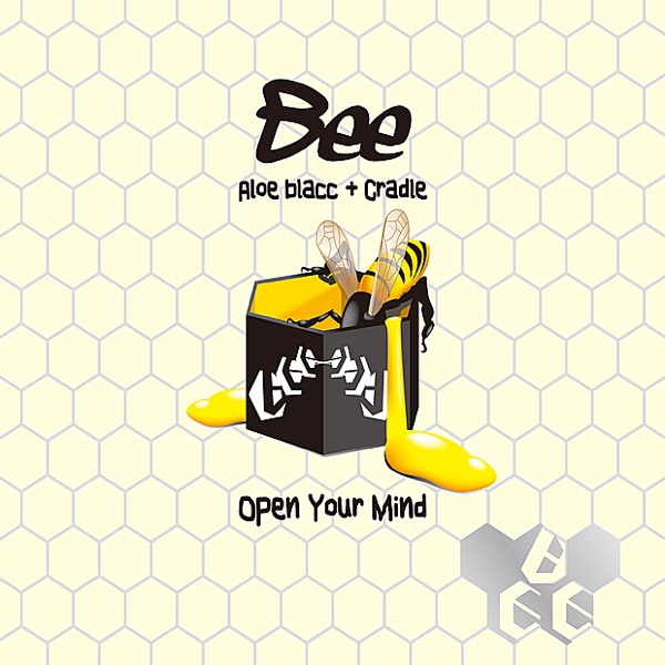 Open Your Mind (feat. Aloe Blacc & Cradle) - Bee