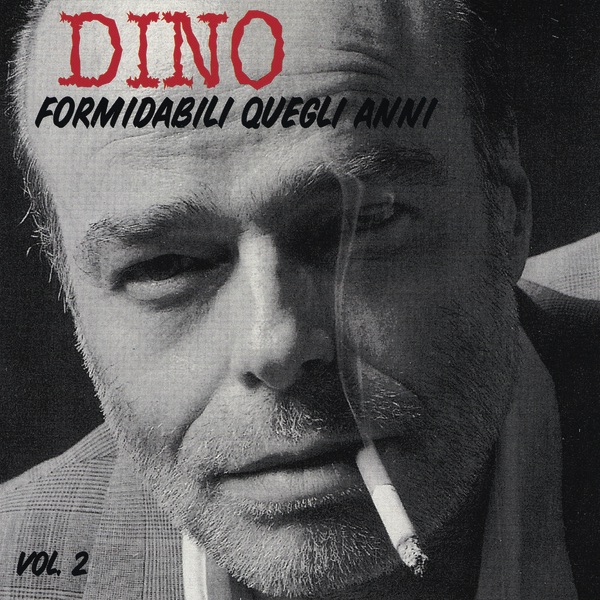 Formidabili Quegli Anni Vol 2 artwork