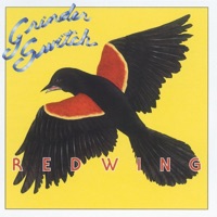 Redwing