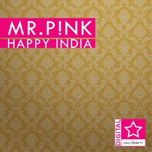 Happy India