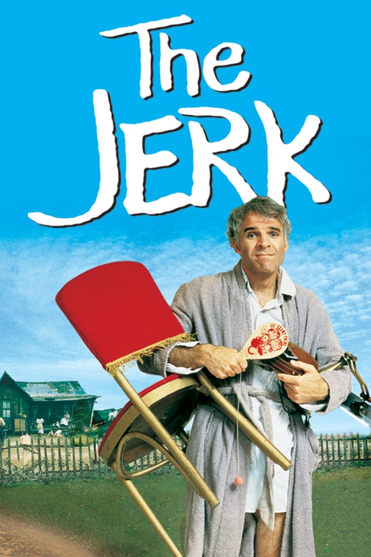 The Jerk