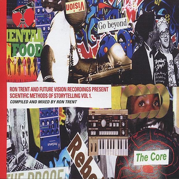 Scientific Methods of Storytelling Vol. 1