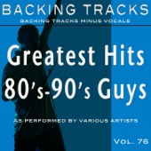 Rocking All Over the World (Originally by Status Quo) - Backing Tracks Minus Vocals new Single