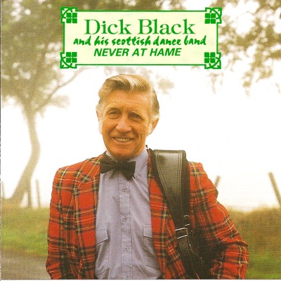 Dick Black & His Scottish Dance Band