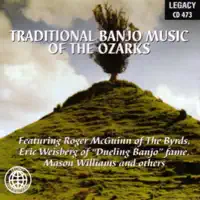 The Johnson Boys — David Lindley