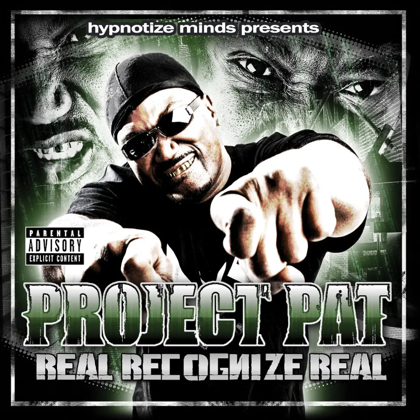 Project Pat - Songs, Concert tickets & Videos