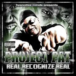 Real Recognize Real - Project Pat