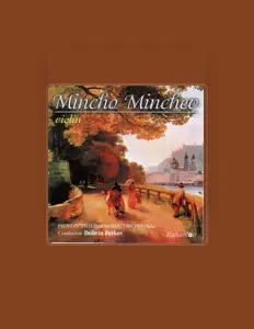 Mincho Minchev을(를) 듣고, 뮤직 비디오를 보고, 약력을 읽고, 투어 일정 등을 확인하세요!
