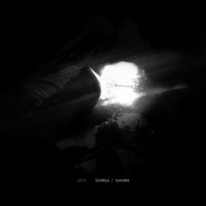 Svarga / Sahara - Single