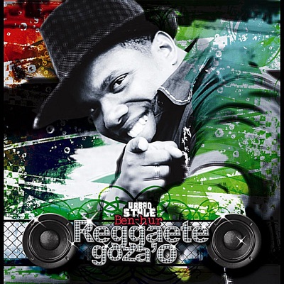 Reggaetegozao
