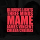 Blinding Lights Three Minds feat James Vincent the Cheeba Cheebas Single