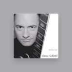 Claus Rückbeil