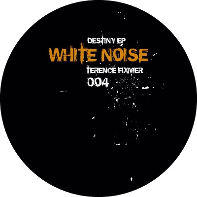 Destiny - EP