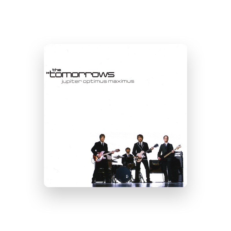 The Tomorrows