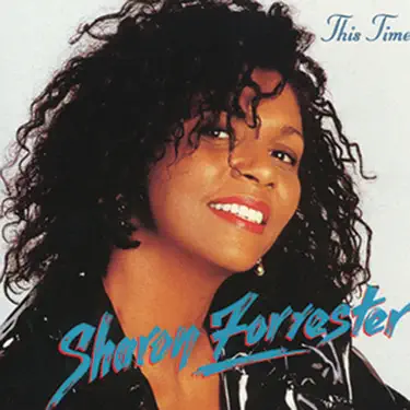Love Don’t Live here Sharon Forrester Love Don't Live Here Anymore - Sharon Forrester: Song Lyrics