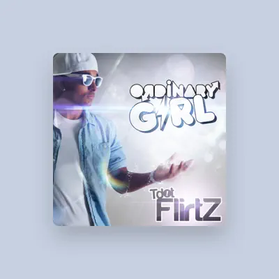 Listen to TdotFlirtZ, watch music videos, read bio, see tour dates & more!