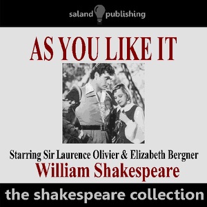 As You Like It (Dramatised) (Unabridged)