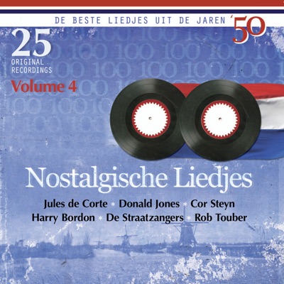 Nostalgische Liedjes, Volume 4
