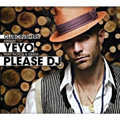Please DJ (Español) [feat. Notch & Itagui from Locos Por Juana] - Single