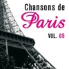 Jean Alibert  Chansons de Paris, Vol. 5