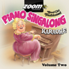 Zoom Karaoke - Piano Singalong 2 - Zoom Karaoke