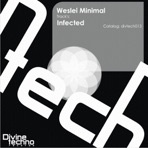 Infected - Single