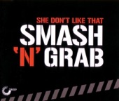She Don't Like That - EP