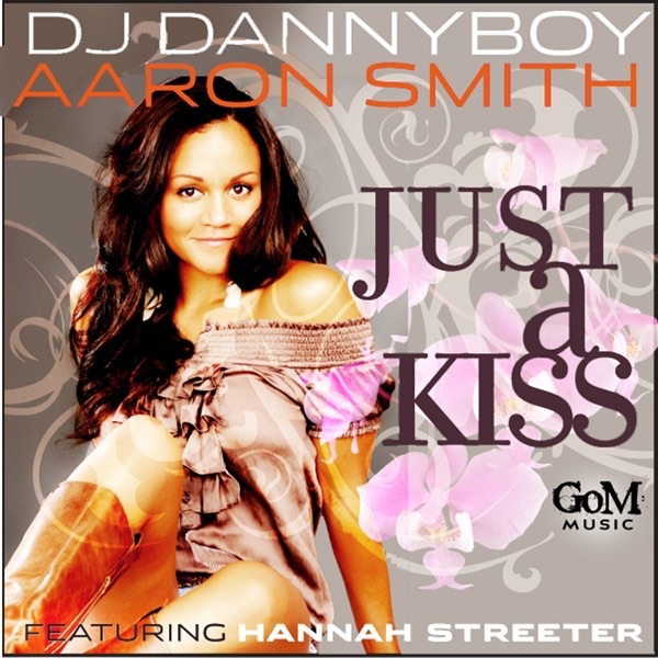 Just a Kiss