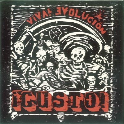 Viva Evolucion - EP