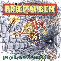 Abstürzende Brieftauben - Richards Ende